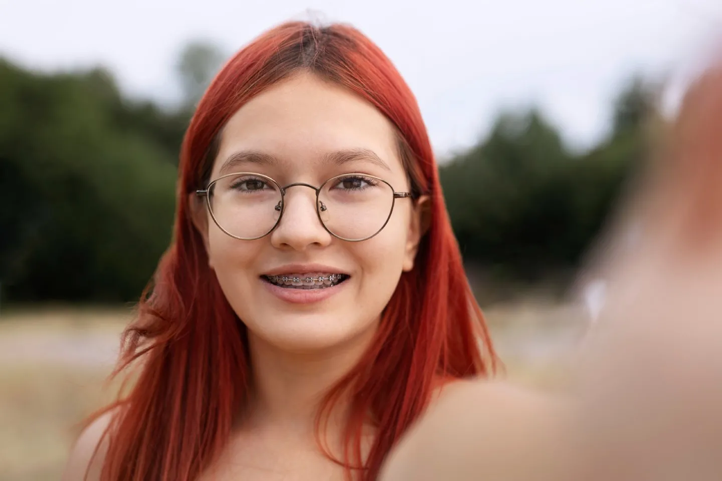 Teen braces in Park City, UT