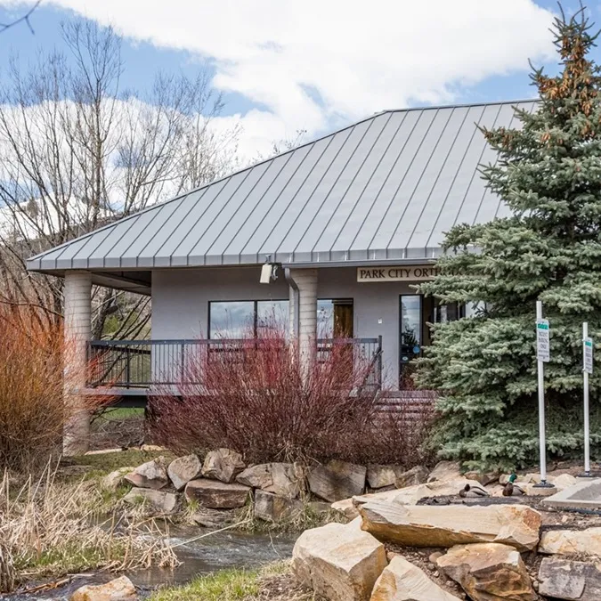 Park City Orthodontist