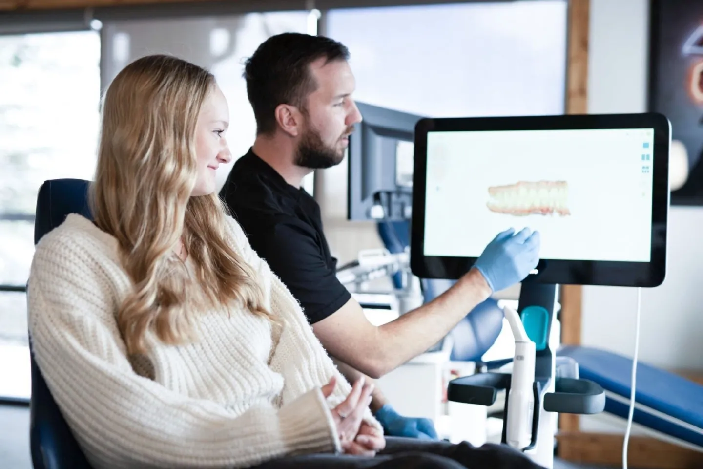 Teen Invisalign Park City UT