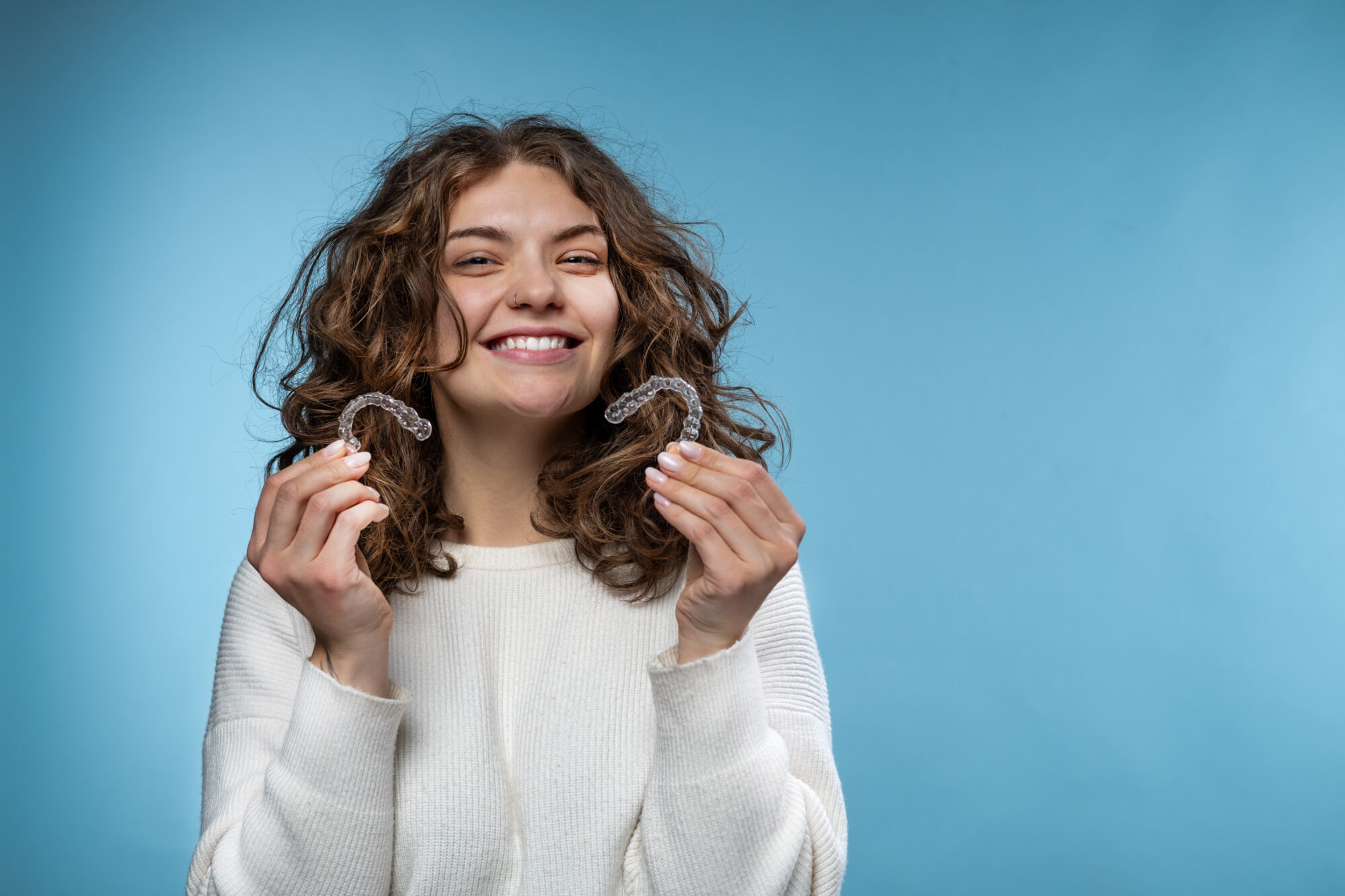 Invisalign can’t Torque roots: Or can it?