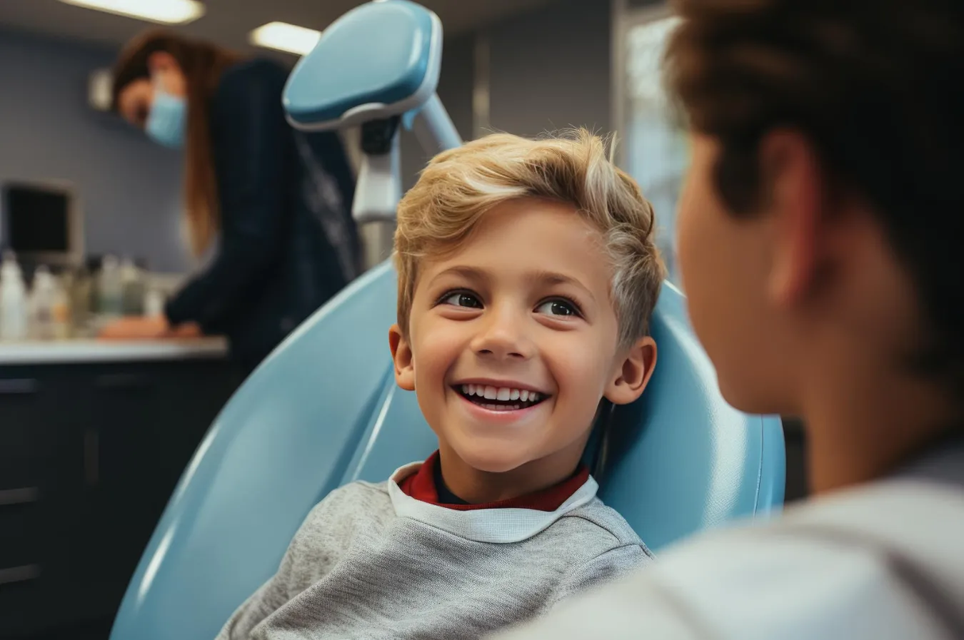 Is Your Child Ready for Invisalign? What Parents Need to Know