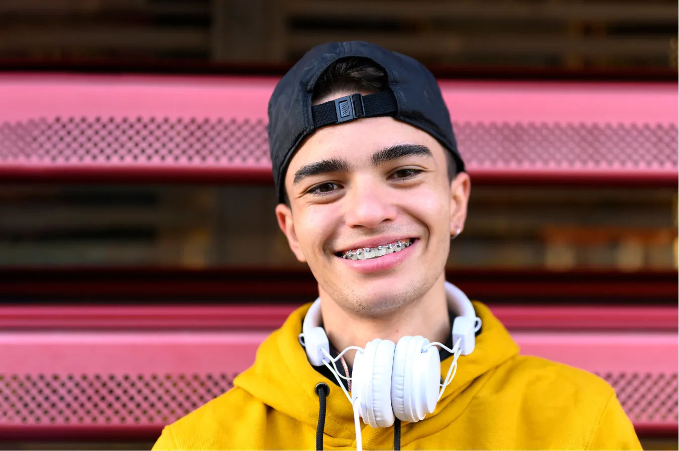 Teen Braces: Confidence, Customization, and Care