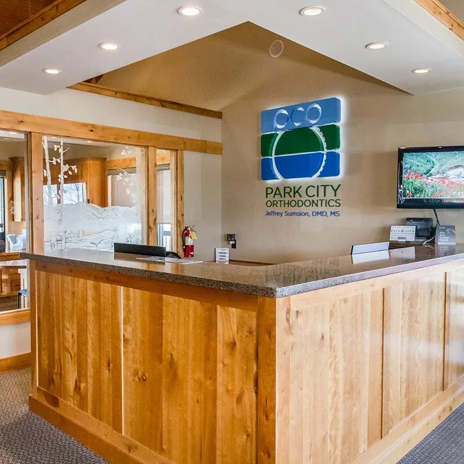 Coalville Orthodontist