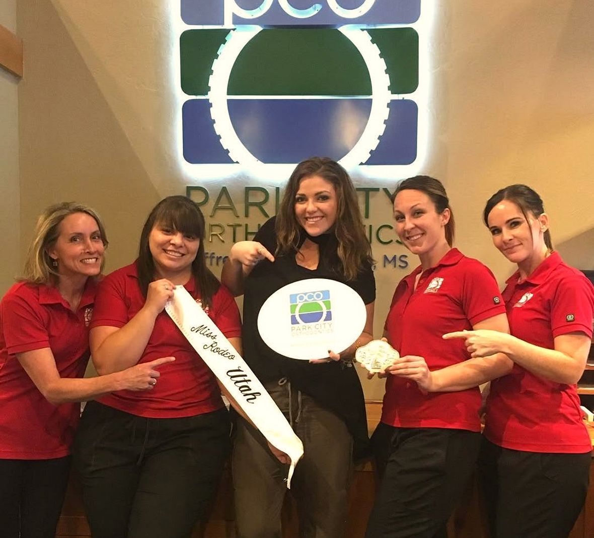 Park City Team